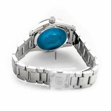 Thumbnail von Grand Seiko Heritage Collection SBGA467 - HERITAGE Spring-Drive Black Dial Stainless Steel Men's Watch </h1>