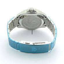 Thumbnail von TAG Heuer Aquaracer WBP201C.BA0632 - Aquaracer Automatic Grey Dial Stainless Steel Men's Watch </h1>