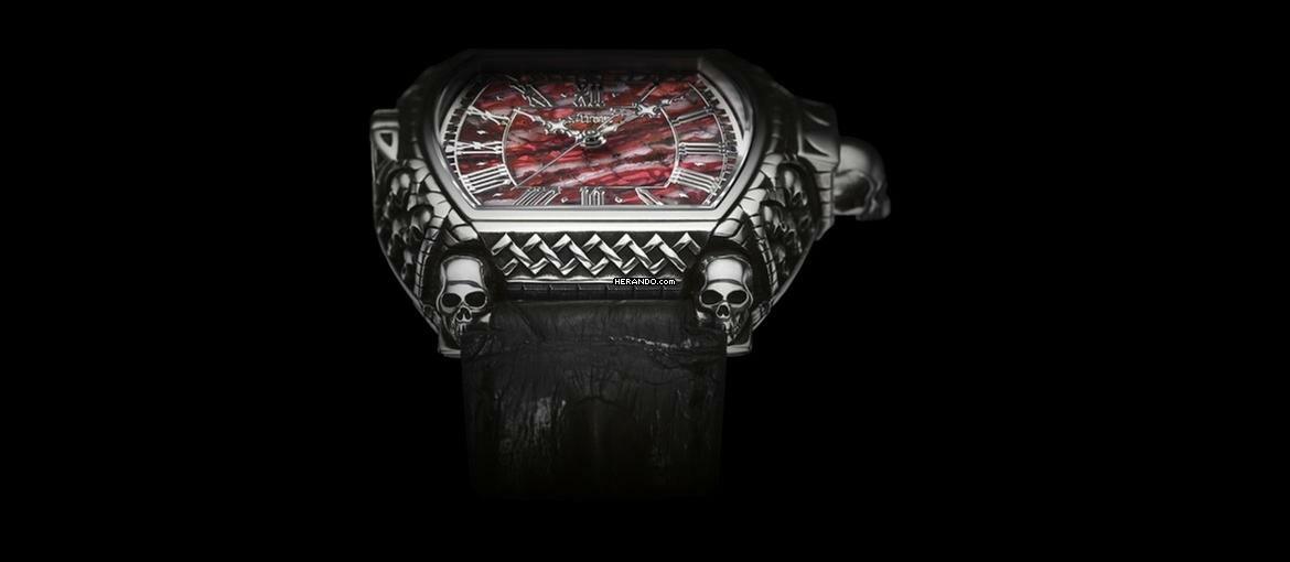 Strom Agonium ARGENTUM GENUINE MAMMOTH TOOTH