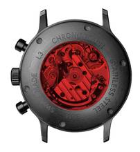 Thumbnail von Maurice de Mauriac L3 SEES RED CHRONO LIMITED EDITION 100