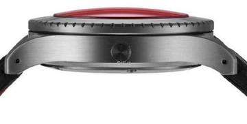 Thumbnail von Maurice de Mauriac L2 RED SEA MIT DLC BAND