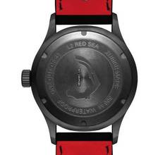 Thumbnail von Maurice de Mauriac L2 RED SEA MIT DLC BAND