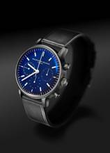 Thumbnail von Maurice de Mauriac L3 DLC MONOCHROME BLUE