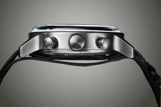 Thumbnail von Maurice de Mauriac L3 SPHERIC BLUE