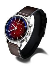 Thumbnail von Maurice de Mauriac L3 SPHERIC RED MILANESE