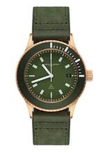 Thumbnail von Maurice de Mauriac L2 Bronze Deep Red optional Deep green Deep blue Deep brown