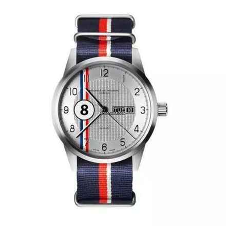  Maurice de Mauriac AUTOMATIC MODERN “LEMANS” 