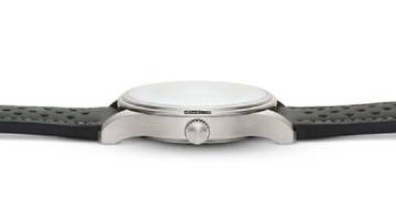 Thumbnail von Maurice de Mauriac AUTOMATIC CLASSIC “STAN SMITH SIGNATURE WATCH” green Red or Blue