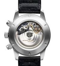 Thumbnail von Maurice de Mauriac CHRONO MODERN “LEMANS” LUCKY NUMBER NATO