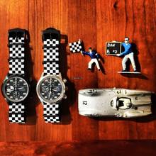 Thumbnail von Maurice de Mauriac CHRONO MODERN “SILVERSTONE”