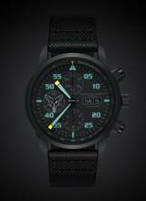 Thumbnail von Maurice de Mauriac CHRONO MODERN DLC “FUCHS EDITION”