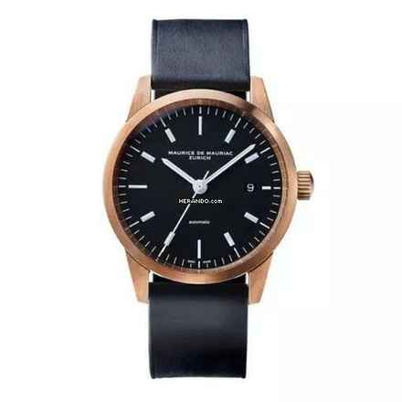  Maurice de Mauriac L1 Bronze 