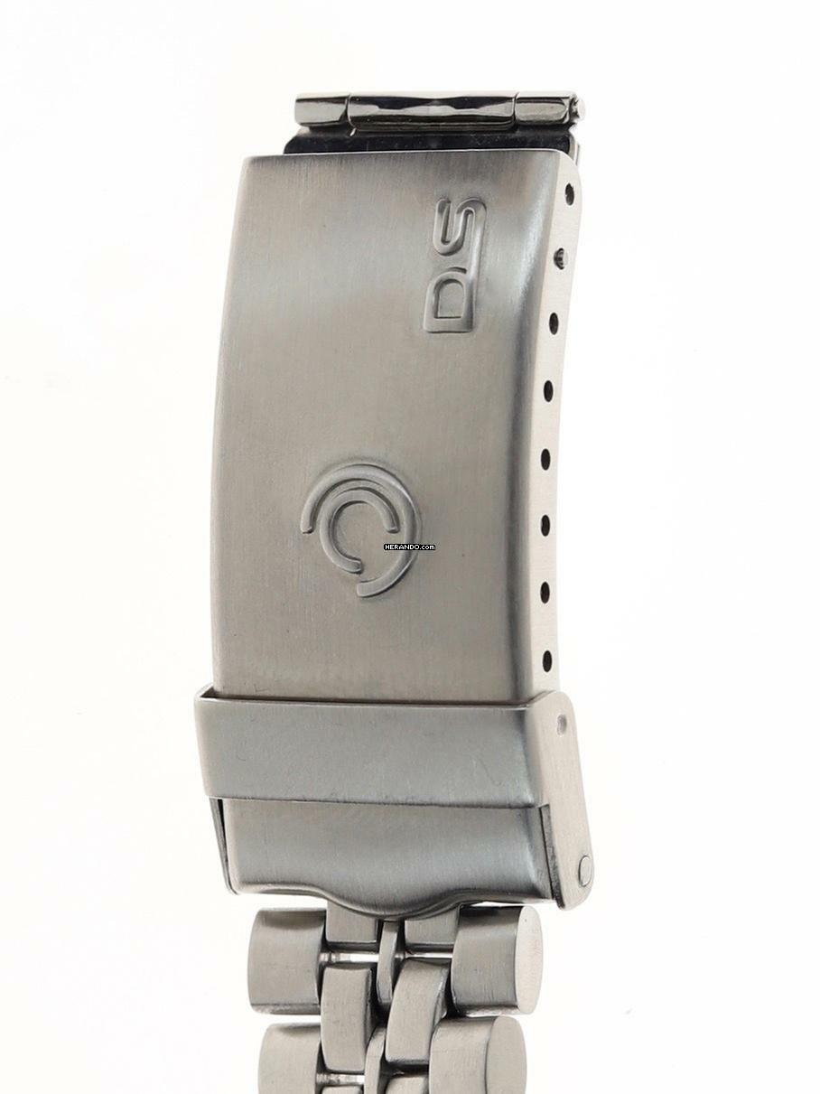 Thumbnail von Certina DS Gents Automatic wristwatch DS – 2 </h1>