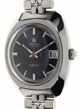 Thumbnail von Certina DS Gents Automatic wristwatch DS – 2 </h1>