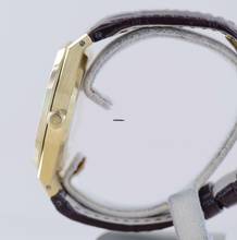 Thumbnail von Audemars Piguet Royal Oak Selfwinding Automatic Date 18K Gelbgold 39mm 15300 white Dial rar </h1>