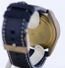 Thumbnail von Tudor Black Bay Bronze grey Dial Top LC100 Cool 2019 B+P Lederband </h1>