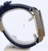 Thumbnail von Tudor Black Bay Bronze grey Dial Top LC100 Cool 2019 B+P Lederband </h1>