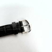 Thumbnail von Cartier VERMEIL COLISÈE Quartz 24mm 925 Silver ~0.70TCW Diamond Watch </h1>