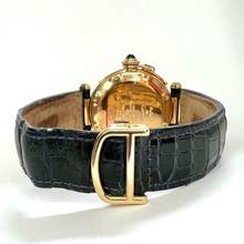 Thumbnail von Cartier Pasha 38mm Quartz Perpetual Calender Moonphase 18K Yellow Gold Watch </h1>