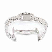 Thumbnail von Cartier Panthère Quartz 23mm 18K White Gold ~1TCW DIAMOND Watch </h1>