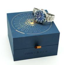 Thumbnail von Oris Aquis Sun Wu Kong Limited Edition </h1>