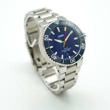 Thumbnail von Oris Aquis Sun Wu Kong Limited Edition </h1>