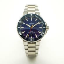 Thumbnail von Oris Aquis Sun Wu Kong Limited Edition </h1>