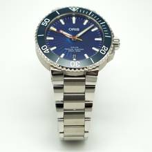 Thumbnail von Oris Aquis Sun Wu Kong Limited Edition </h1>