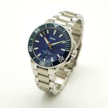 Thumbnail von Oris Aquis Sun Wu Kong Limited Edition </h1>