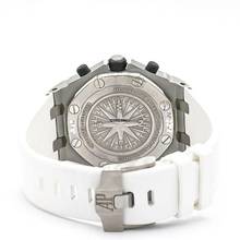 Thumbnail von Audemars Piguet Royal Oak Offshore – Royal Oak Offshore </h1>