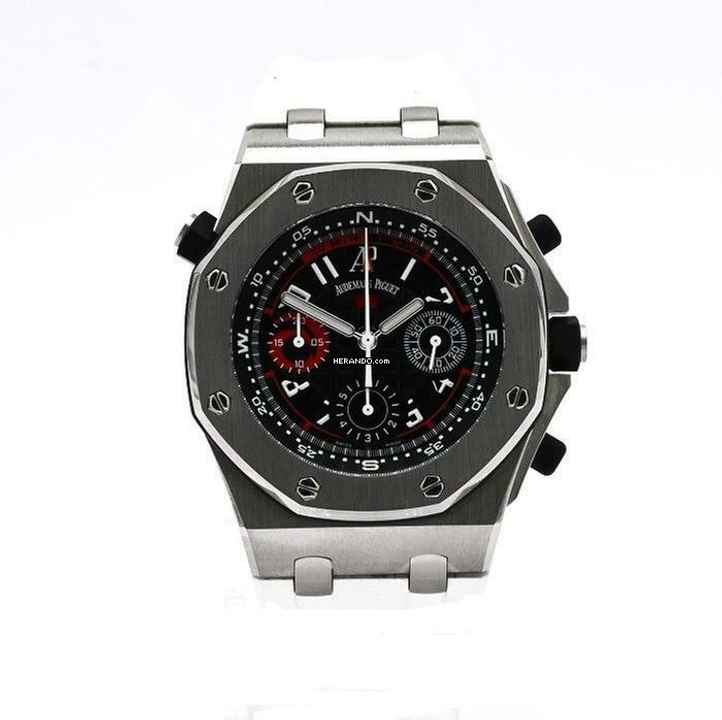  Audemars Piguet Royal Oak Offshore – Royal Oak Offshore </h1> 