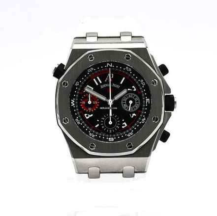  Audemars Piguet Royal Oak Offshore – Royal Oak Offshore </h1> 