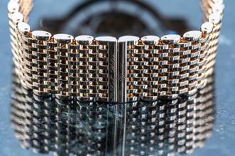 Thumbnail von Patek Philippe Rare Handcrafts | 5180/1R | Calatrava Skeleton | Full Set 2019 | Caliber 240 SQU