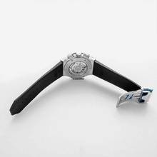 Thumbnail von Hublot Classic Fusion Aerofusion 525.NX.0170.LR - Classic Fusion Aerofusion Titanium Automatic Skeleton Dial Men's Watch </h1>