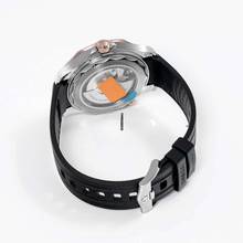 Thumbnail von Omega Seamaster Diver 300 M 210.22.42.20.01.002 - Seamaster Automatic Black Dial Stainless Steel Men's Watch </h1>