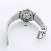 Thumbnail von Maurice Lacroix AIKON AI6008-SS000-130-2 - Aikon Automatic White Dial Stainless Steel Men's Watch </h1>