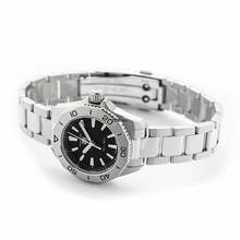 Thumbnail von TAG Heuer Aquaracer Lady WBP1410.BA0622 - Aquaracer Quartz Black Dial Stainless Steel Ladies Watch </h1>
