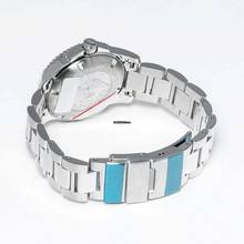 Thumbnail von Longines HydroConquest L37414566 - HydroConquest Automatic Black Dial Men's Watch </h1>