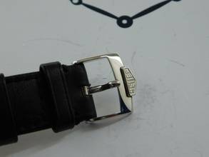 Thumbnail von TAG Heuer Carrera Re - Edition Chronograph Caliber 1873 im Top Zustand