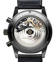 Thumbnail von Maurice de Mauriac Chrono Modern PVD