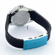 Thumbnail von TAG Heuer Aquaracer WBP201A.FT6197 - TAG Heuer Aquaracer Professional 300 Automatic Black Rubber Watch 43mm </h1>