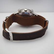 Thumbnail von Dodane Type 21 Chronograph Vintage Military </h1>