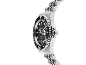 Thumbnail von Davosa Ternos Automatic Diver Stahl Keramik Automatik Armband Stahl 40mm Ref.161.555.05 Box&Pap. Full Set Neu