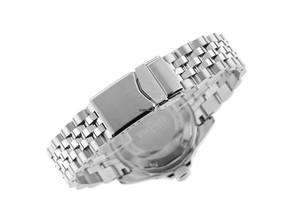 Thumbnail von Davosa Ternos Automatic Diver Stahl Keramik Automatik Armband Stahl 40mm Ref.161.555.05 Box&Pap. Full Set Neu