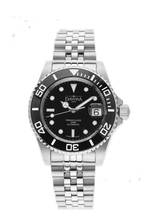 Thumbnail von Davosa Ternos Automatic Diver Stahl Keramik Automatik Armband Stahl 40mm Ref.161.555.05 Box&Pap. Full Set Neu