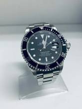 Thumbnail von Rolex Submariner Date 16610 - VINTAGE - Box & Papers