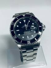 Thumbnail von Rolex Submariner Date 16610 - VINTAGE - Box & Papers