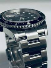 Thumbnail von Rolex Submariner Date 16610 - VINTAGE - Box & Papers