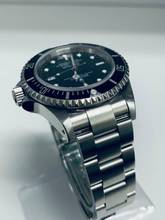 Thumbnail von Rolex Sea-Dweller 4000 16600 - VINTAGE - Box & Papers