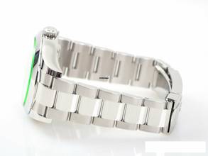 Thumbnail von Rolex Milgauss B/P 2010 - LC100